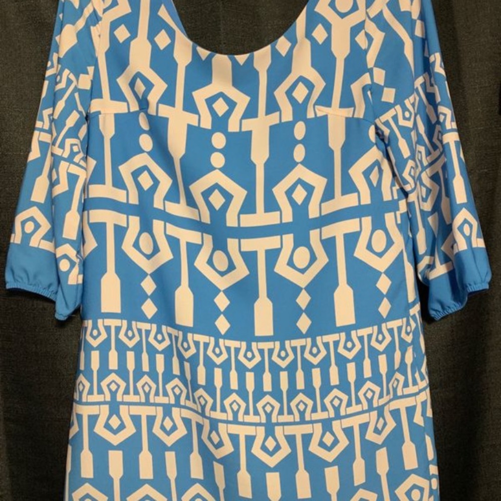 Pink Owl Apparel dress